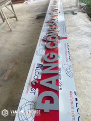 HOÀN THIỆN BÀN GIAO BÀN GHẾ HỘI TRƯỜNG PHƯỜNG BẮC CAM RANH – KHÔNG GIAN MỚI, DIỆN MẠO MỚI!