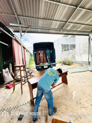 HOÀN THIỆN BÀN GIAO BÀN GHẾ HỘI TRƯỜNG PHƯỜNG BẮC CAM RANH – KHÔNG GIAN MỚI, DIỆN MẠO MỚI!