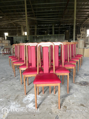 HOÀN THIỆN BÀN GIAO BÀN GHẾ HỘI TRƯỜNG PHƯỜNG BẮC CAM RANH – KHÔNG GIAN MỚI, DIỆN MẠO MỚI!