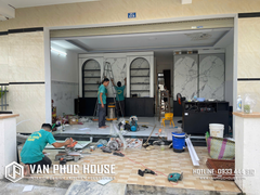 NỘI THẤT VĂN PHÒNG - PHÒNG LÀM VIỆC