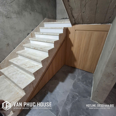 BÀN GIAO NỘI THẤT NHÀ CÔ 9 - CAM PHƯỚC ĐÔNG