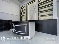 NỘI THẤT VĂN PHÒNG - PHÒNG LÀM VIỆC