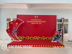 THIẾT KẾ - THI CÔNG PANO QUẢNG CÁO - THẢM ĐỎ - CỔNG PHAO - QUÀ LƯU NIỆM PHƯỜNG CAM RANH, KHÁNH HÒA