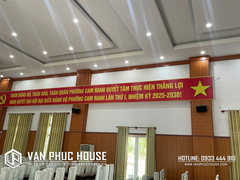 THIẾT KẾ - THI CÔNG PANO QUẢNG CÁO - THẢM ĐỎ - CỔNG PHAO - QUÀ LƯU NIỆM PHƯỜNG CAM RANH, KHÁNH HÒA