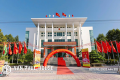 THIẾT KẾ - THI CÔNG PANO QUẢNG CÁO - THẢM ĐỎ - CỔNG PHAO - QUÀ LƯU NIỆM PHƯỜNG CAM RANH, KHÁNH HÒA