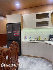 BÀN GIAO NỘI THẤT NHÀ CÔ 9 - CAM PHƯỚC ĐÔNG