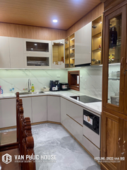 BÀN GIAO NỘI THẤT NHÀ CÔ 9 - CAM PHƯỚC ĐÔNG