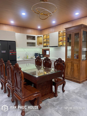 BÀN GIAO NỘI THẤT NHÀ CÔ 9 - CAM PHƯỚC ĐÔNG