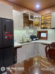 BÀN GIAO NỘI THẤT NHÀ CÔ 9 - CAM PHƯỚC ĐÔNG