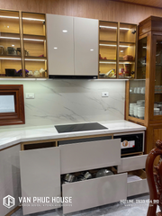 BÀN GIAO NỘI THẤT NHÀ CÔ 9 - CAM PHƯỚC ĐÔNG