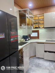 BÀN GIAO NỘI THẤT NHÀ CÔ 9 - CAM PHƯỚC ĐÔNG