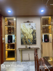 BÀN GIAO NỘI THẤT NHÀ CÔ 9 - CAM PHƯỚC ĐÔNG