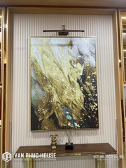 BÀN GIAO NỘI THẤT NHÀ CÔ 9 - CAM PHƯỚC ĐÔNG