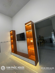 BÀN GIAO VÁCH TIVI - CHÚ CHINH - HÒA DO 7