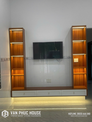 BÀN GIAO VÁCH TIVI - CHÚ CHINH - HÒA DO 7