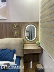 BÀN GIAO PHÒNG NGỦ - ANH MINH QUỐC - BA NGÒI