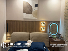 BÀN GIAO PHÒNG NGỦ - ANH MINH QUỐC - BA NGÒI