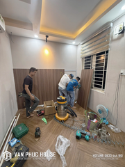 BÀN GIAO PHÒNG NGỦ - ANH MINH QUỐC - BA NGÒI