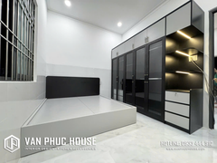 BÀN GIAO NỘI THẤT NHÀ CHỊ OANH - BẮC CAM RANH