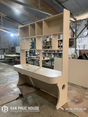 BÀN GIAO NỘI THẤT YẾN SÀO TRÚC LINH - MỸ CA