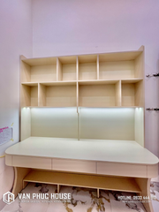 BÀN GIAO NỘI THẤT YẾN SÀO TRÚC LINH - MỸ CA