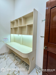 BÀN GIAO NỘI THẤT YẾN SÀO TRÚC LINH - MỸ CA