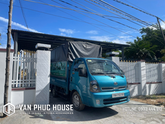 BÀN GIAO NỘI THẤT NHÀ ANH TRÍ - BÌNH LẬP