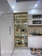 BÀN GIAO NỘI THẤT FULL CĂN CHO GIA ĐÌNH CHỊ CHUNG - BA NGÒI