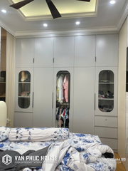 BÀN GIAO NỘI THẤT FULL CĂN CHO GIA ĐÌNH CHỊ CHUNG - BA NGÒI