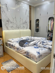 BÀN GIAO NỘI THẤT FULL CĂN CHO GIA ĐÌNH CHỊ CHUNG - BA NGÒI