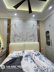 BÀN GIAO NỘI THẤT FULL CĂN CHO GIA ĐÌNH CHỊ CHUNG - BA NGÒI