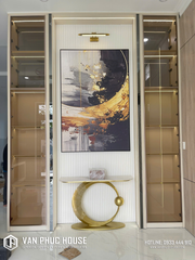 BÀN GIAO NỘI THẤT FULL CĂN NHÀ CHỊ HUỆ - SỐ 4