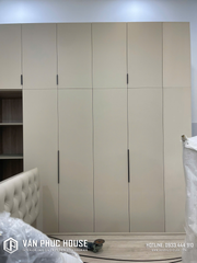 BÀN GIAO NỘI THẤT FULL CĂN NHÀ CHỊ HUỆ - SỐ 4