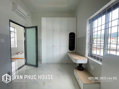 BÀN GIAO NỘI THẤT FULL CĂN NHÀ CHỊ HUỆ - SỐ 4