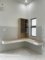 BÀN GIAO NỘI THẤT FULL CĂN NHÀ CHỊ HUỆ - SỐ 4