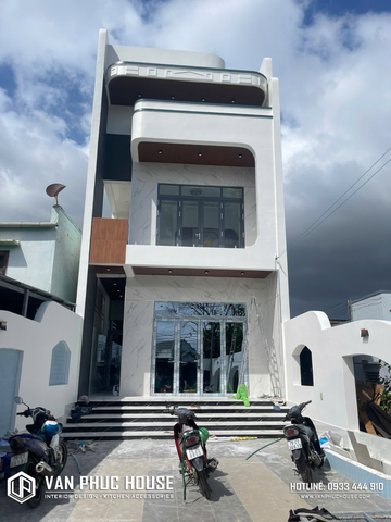 BÀN GIAO NỘI THẤT FULL CĂN NHÀ CHỊ HUỆ - SỐ 4