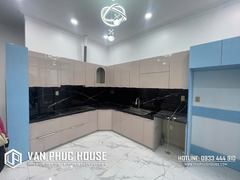 BÀN GIAO NỘI THẤT FULL CĂN - GIA ĐÌNH CHỊ NINA - BA NGÒI