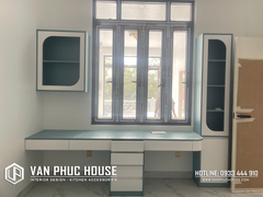 BÀN GIAO NỘI THẤT FULL CĂN - GIA ĐÌNH CHỊ NINA - BA NGÒI