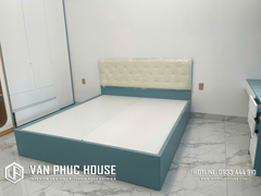 BÀN GIAO NỘI THẤT FULL CĂN - GIA ĐÌNH CHỊ NINA - BA NGÒI