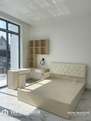 BÀN GIAO NỘI THẤT FULL CĂN - GIA ĐÌNH CHỊ NINA - BA NGÒI