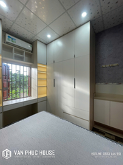 BÀN GIAO PHÒNG NGỦ - HOÀNG ANH - CAM THÀNH NAM