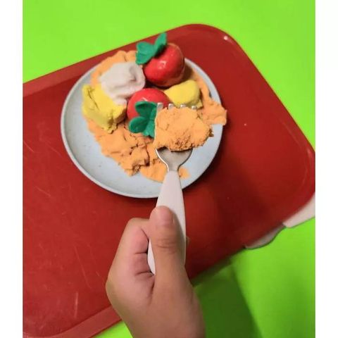  Bộ làm bánh Little Tikes Creative Chefs Waffles Kit Wholesale 