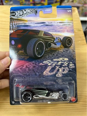  JCB68 Mô hình xe 23win04 Surf Crate 