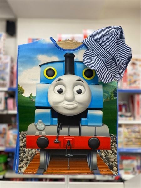 áo khoác Thomas & Friends size 4-6