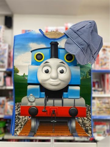  Áo khoác Thomas & Friends size 4-6 