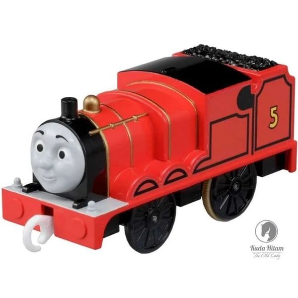  James Toy sounds 