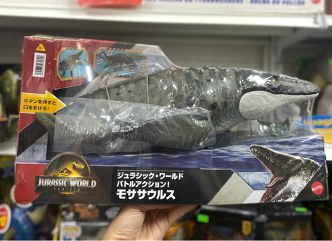  Khủng long JJP80 Jurassic World - Rebirth 6.5