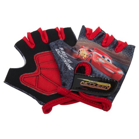  Bộ bảo vệ tay chân cho bé hình Mcqueen 