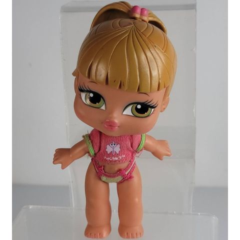  Búp bê Bratz Babyz Fianna Collectible Fashion Doll (15cm) 
