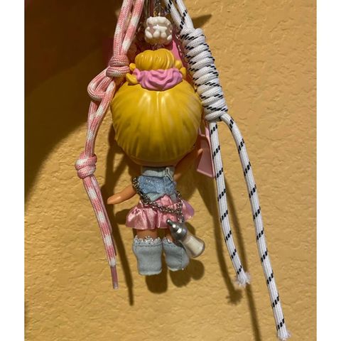  Búp bê Bratz Babyz Cloe Runwayz Doll (15cm) 